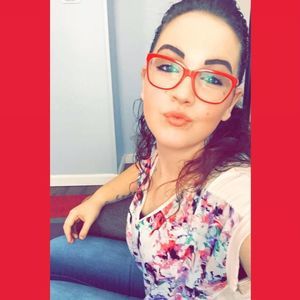 Meet your Posher, Kristina