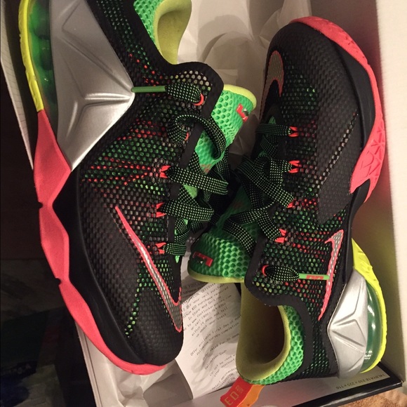 New Lebrons - Picture 2 of 4