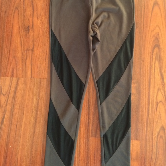 Swell meah panel leggings