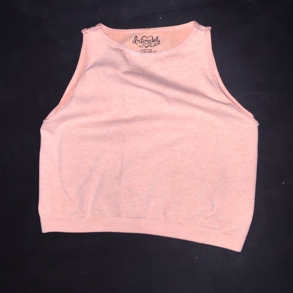 Free people tank