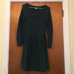 Urban Outfitters Knit Sweater Dress