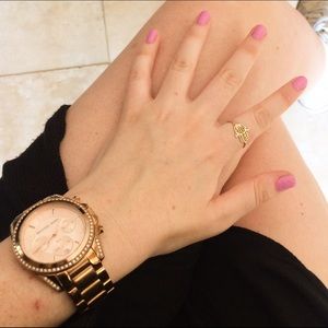 Michael Kors Women's Watch