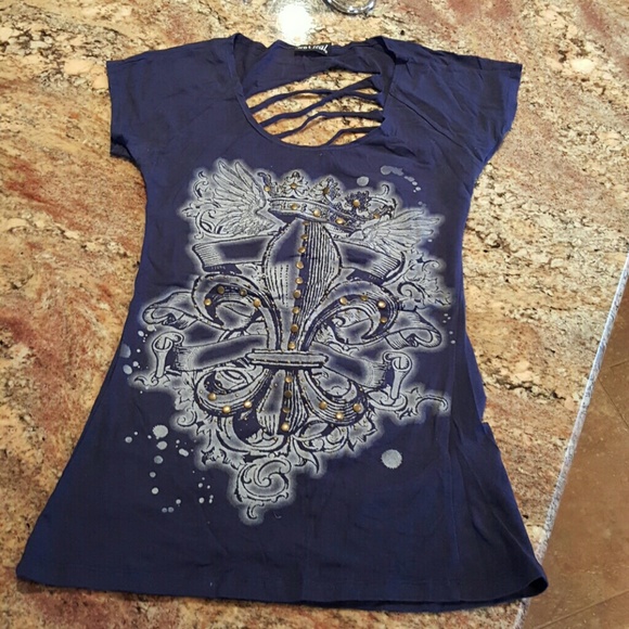 ●•°○flash sale! Razor back tee
