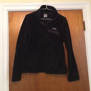 Patagonia Fleece Pullover