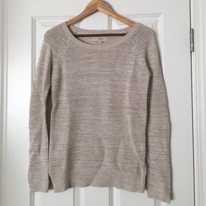 Ann Taylor LOFT Knit Sweater