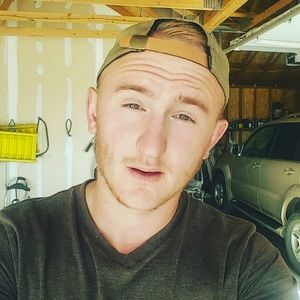 Meet your Posher, Cody