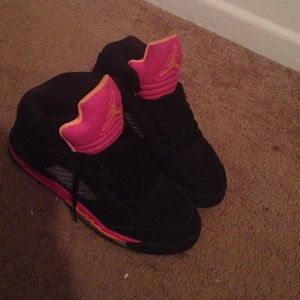 Air Jordan 5 retro