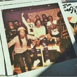 Meet your Posher, Gerald