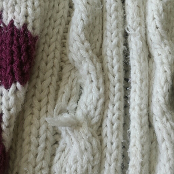 Colorful Cardigan - Picture 3 of 3