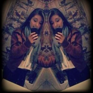 Meet your Posher, Tori