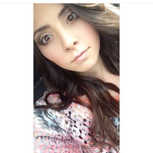 Meet your Posher, Katelynn