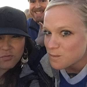 Meet your Posher, Nancy