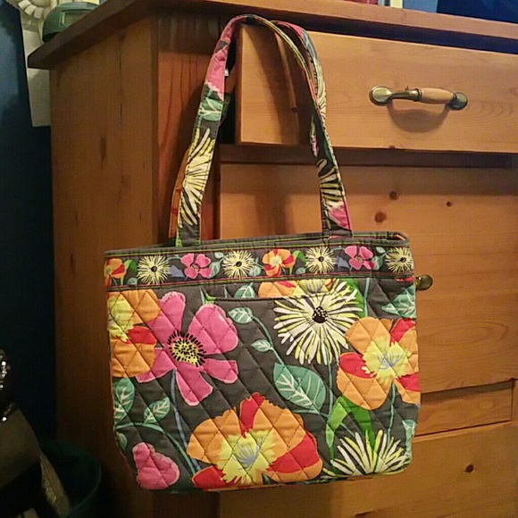 Vera Bradley purse
