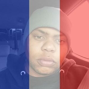 Meet your Posher, Gerald