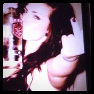 Meet Your New Posher😎