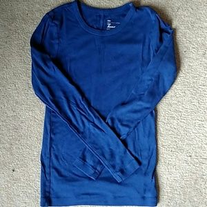 Bowery super soft crew from GAP