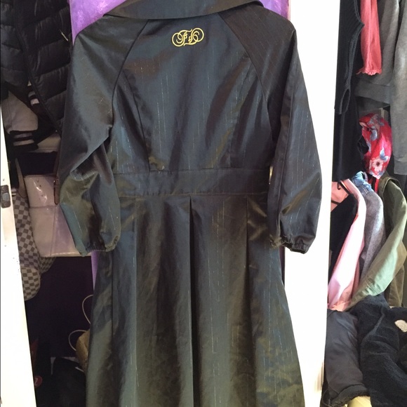 Coat - Picture 2 of 4