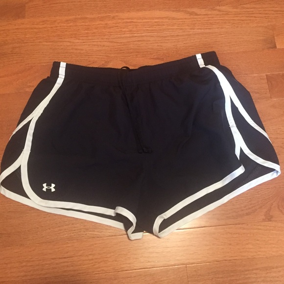 Under Amour athletic shorts