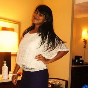 Meet your Posher, Neha