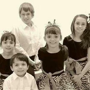 Meet your Posher, Robbie