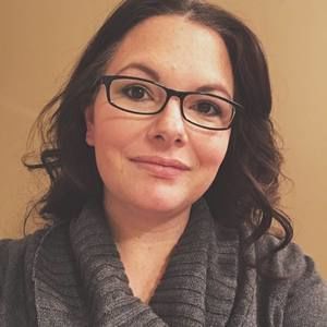 Meet your Posher, Heidi