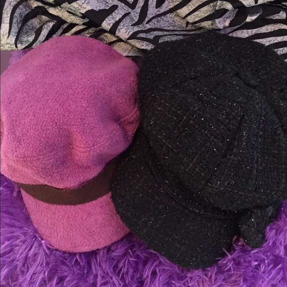 Hats - Picture 4 of 4