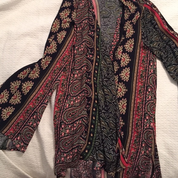 Kimono