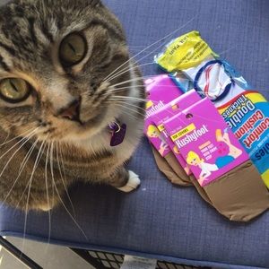 Need comfort in those shoes?