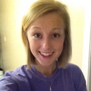 Meet your Posher, Emily