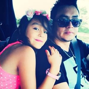 Meet your Posher, Evaristo