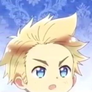 Meet your Posher, Yesenia