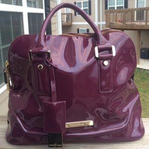 Ivanka Trump Satchel