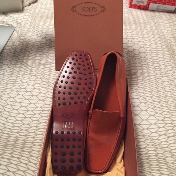 Tod's Loafers