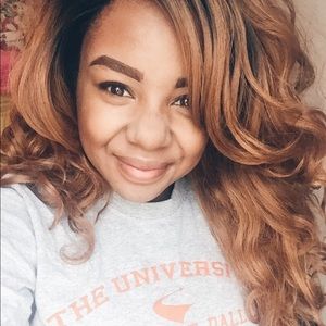 Meet your Posher, Charlese