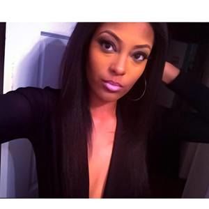 Meet your Posher, Briana