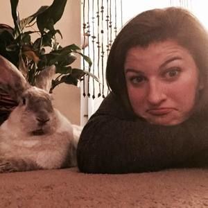 Meet your Posher, Ashley