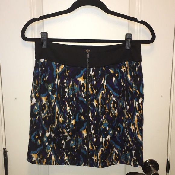 Forever 21 Skirt