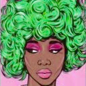 Meet your Posher, Keithia