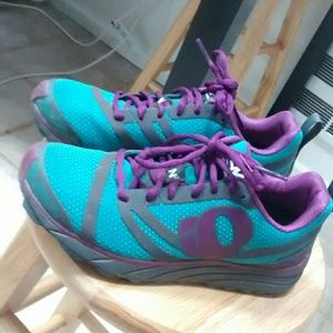 Pearl izumi trail runners N2
