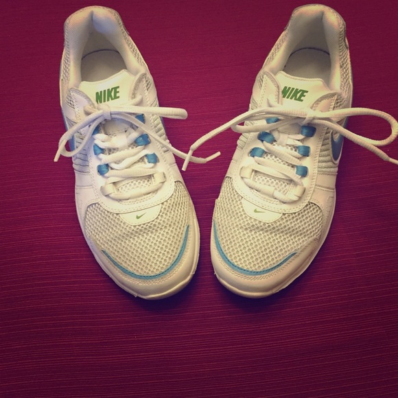 Nike sneakers