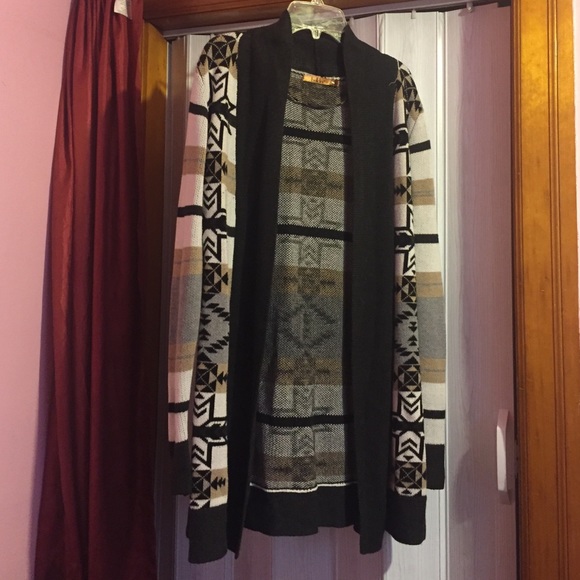 Belldini Sweaters - Tribal sweater