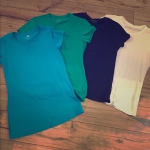 Banana republic Tshirts