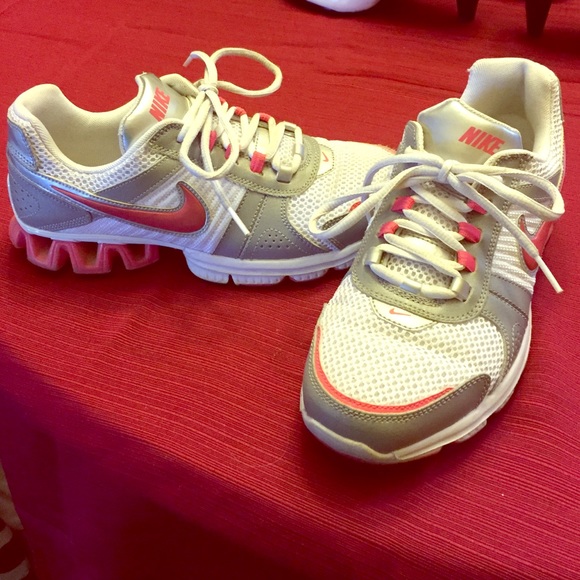Nike sneakers