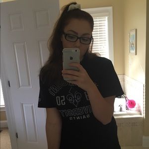 Meet your Posher, Catherine