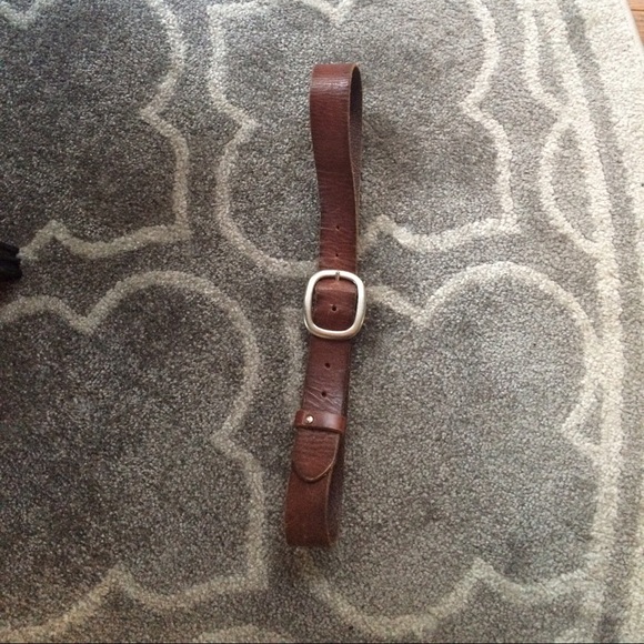 Belt for charlottemadden!