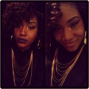 Meet your Posher, Danielle