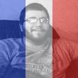 Meet your Posher, Seth