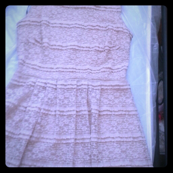 Enfocus studio dress worn twice