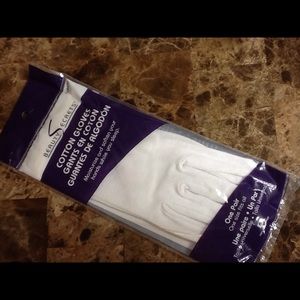 Beauty gloves