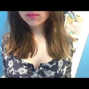 Meet your Posher, Veronica